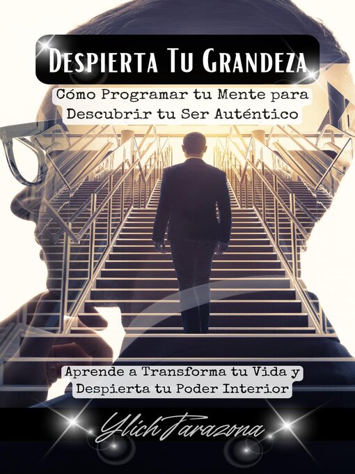 Title details for Despierta Tu Grandeza by Ylich Tarazona - Available